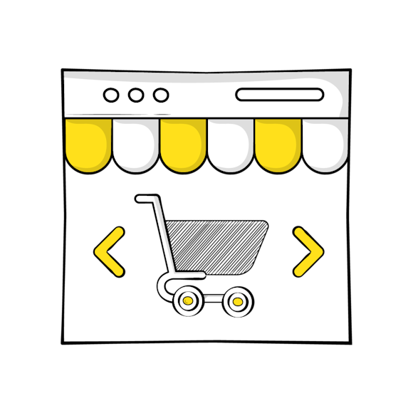 Want to start selling online?