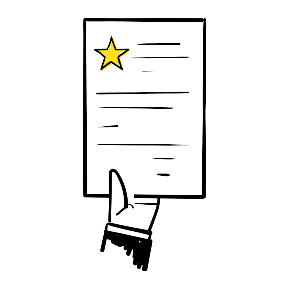  A terms of use agreement should include: